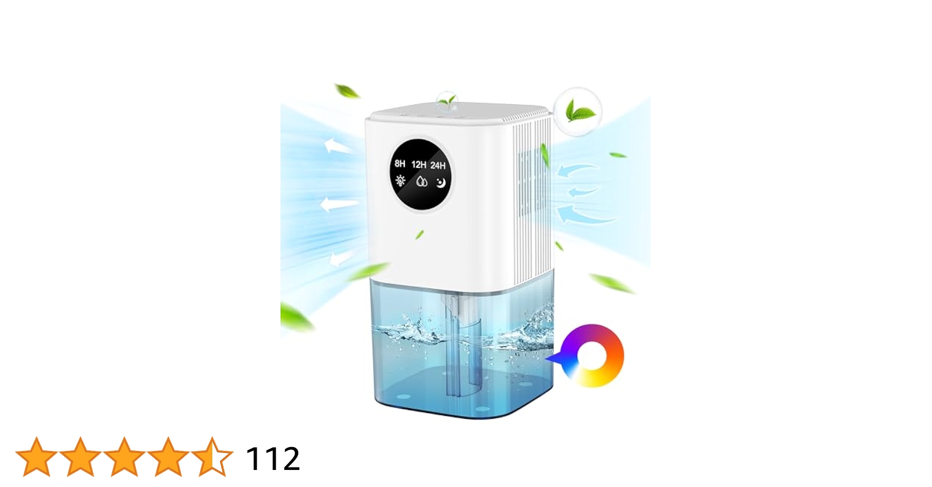 【人気!!】除湿機 2.8L大容量タンク 20畳対応 静音 PSE認証済 グレー Amazon | 除湿機 2.8L大容量タンク 20畳対応 静音 小型 タイマー