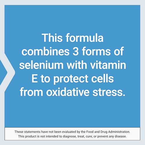 Life Extension Super Selenium Complex, 200 mcg, 1 Daily, 100 Capsules - image 6