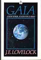 洋書 GAIA: A New Look at Life on Earth Gaia: A New Look at Life on Earth: Lovelock, James