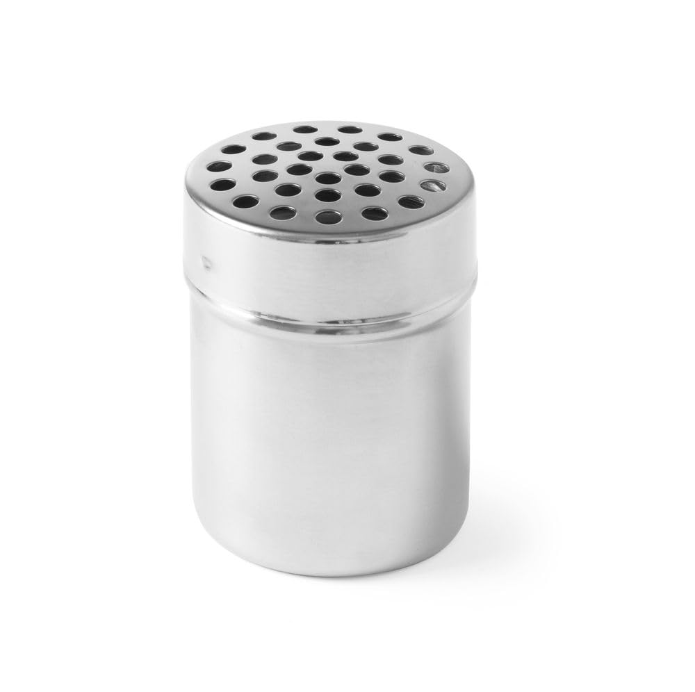 HENDI 631102 Saupoudreur (Lot de 6)