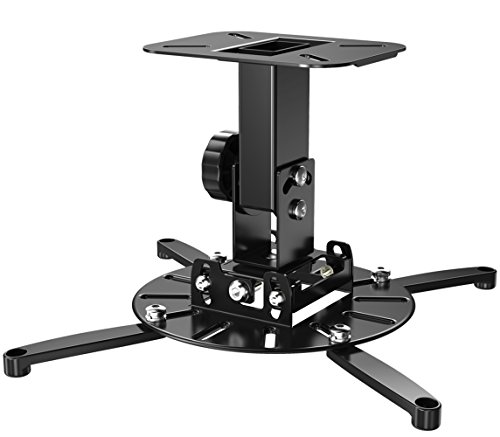 ユニバーサルプロジェクターマウントNBT817-60長さ(390-605mm) 41kxwtjuPYL.jpg