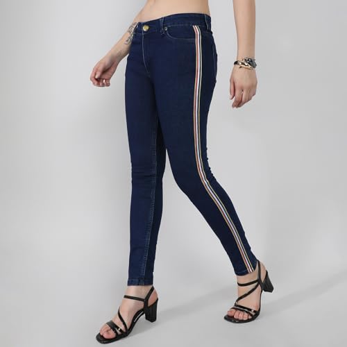 Image of PINACOLADA Women Jeans