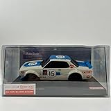 京商 MINI-Z NISSAN SKYLINE GT-R kpgc10#15 ミニッツ 日産 スカイライン ハコスカ 高橋国光 ASC オートスケールコレクション RC ミニカー