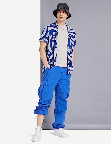 Image of Amazon Brand - INKAST Men's Slim Fit Shirt