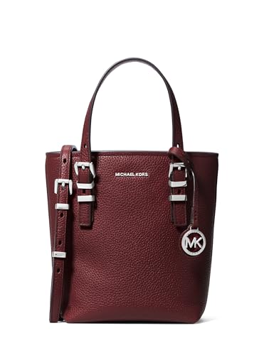 Image of Michael Kors Women's Quinn Extra Small Tote Crossbody Bag