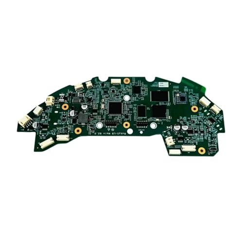 満足のいくマザーボード、互換性がありますロボロック S60 Pure/S65 Pure真空部品の互換性、Rubys LBヨーロッパバージョンでパフォーマンスを向上