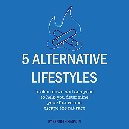 Bryce Dolan, Kenneth Simpson: Audible 