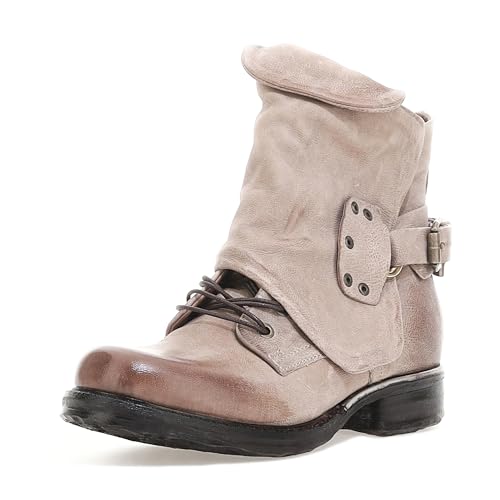 A.S.98 Simon II Women's Boots