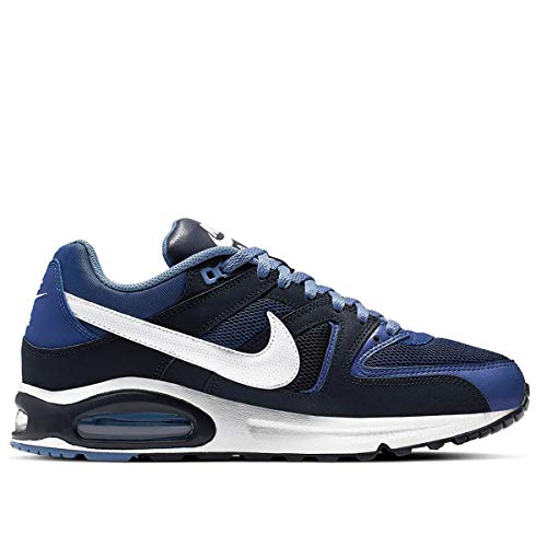 Image of Nike WMNS Nike Air Heights, Women's Trail Running Shoes, White, 4 UK (37.5 EU)