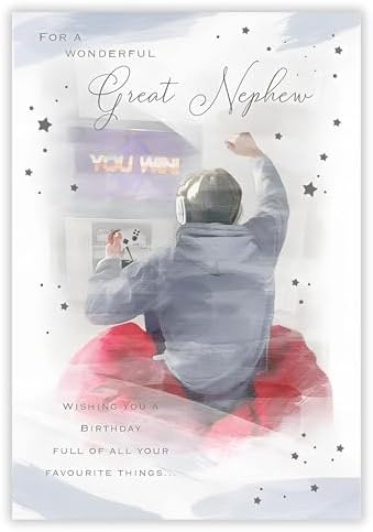 Mam 70th Birthday Card - Special Thoughts - View #12