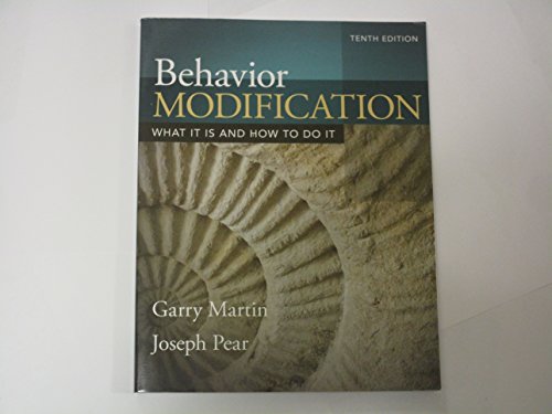 Behavior Modification: What It Is and How to Do It view 2