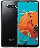 LG K51 Android Smartphone – 3/32 GB (Renewed) (Platinum, GSM Unlocked)