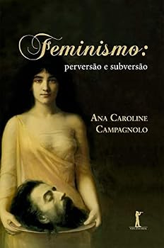 Paperback Feminismo. Perversao e Subversao (Em Portugues do Brasil) [Portuguese] Book