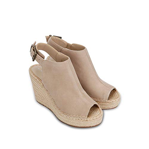 Kenneth Cole New York Women's Olivia Wedge Sandal4