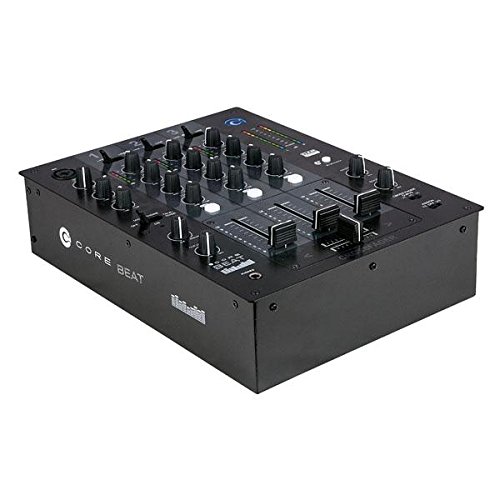 DAP Audio Core Beat Mezclador DJ