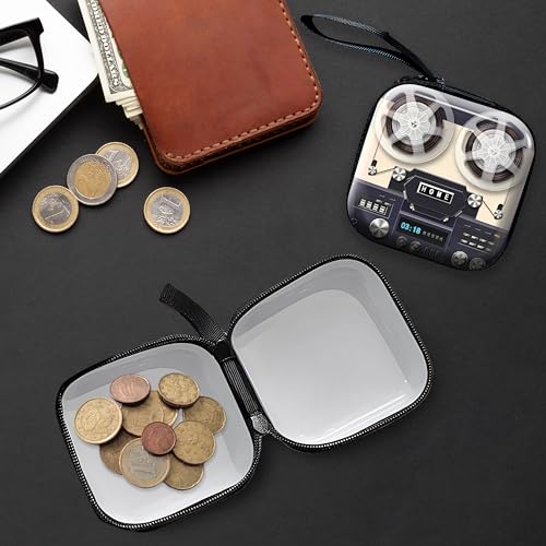 Image of Kraptick Coin Pouch: Your Perfect Multipurpose Pouch and Coin Organiser (DMFP262)