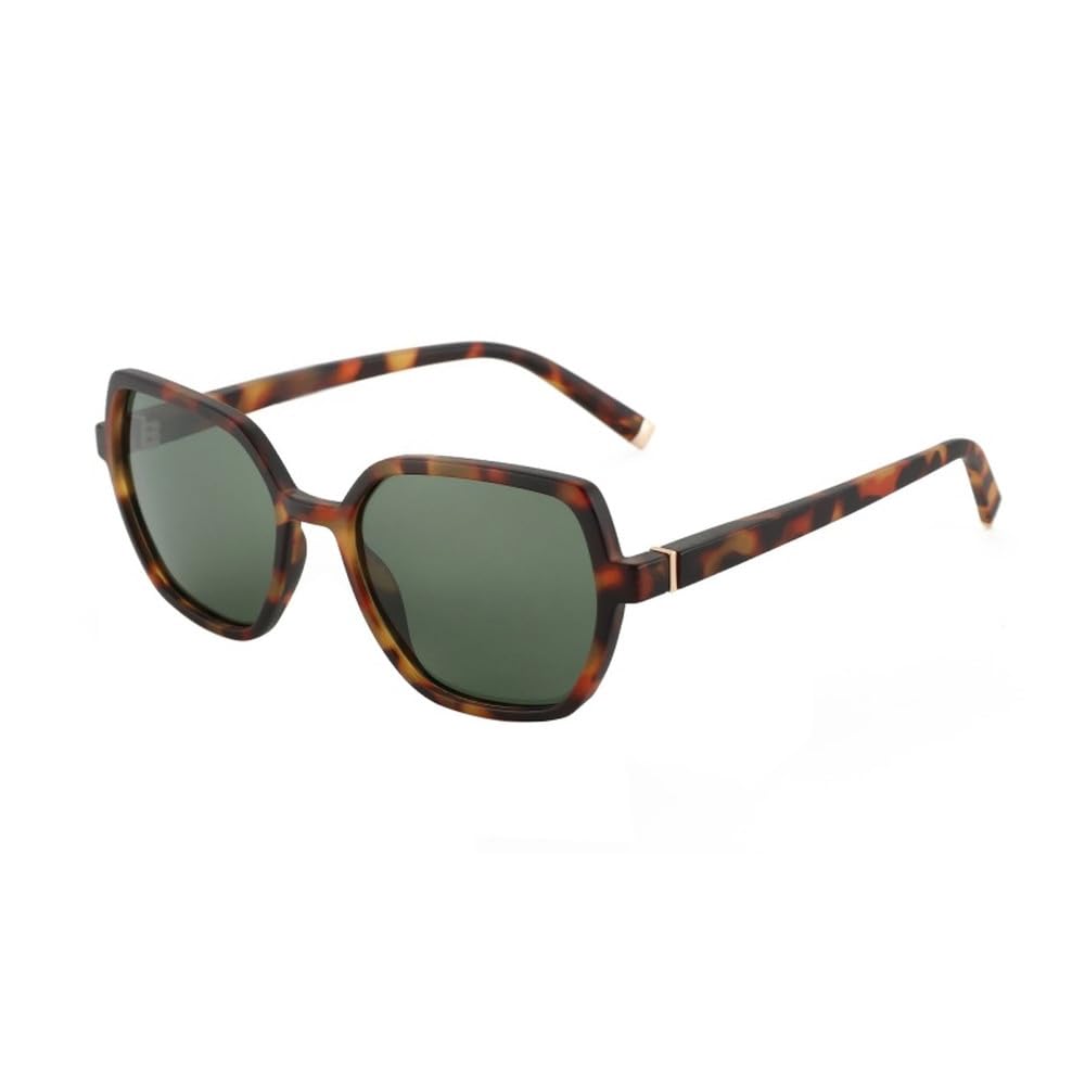 Gafas de sol polarizadas para mujer con protección UV400