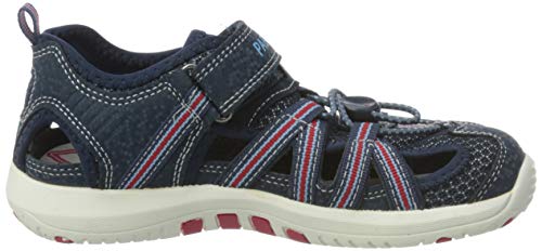 Pablosky 963921, Sandali, Blu, 30 EU