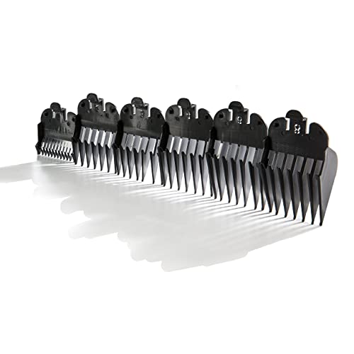 image for Wahl Professional 5-Star Magic Clip #845 – Great for Barbers and Sty
