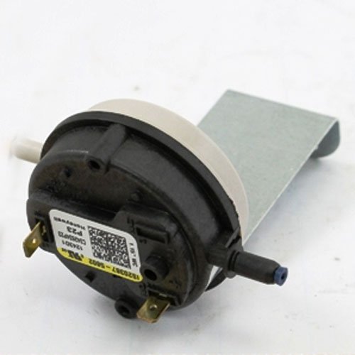 C342634P29 - Trane OEM Furnace Draft Air Pressue Switch 1 Single Stage 1.37