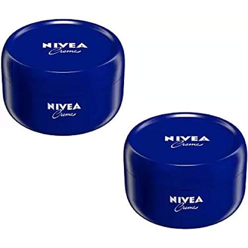 Nivea Blue Cream ) Deep Moisture Serum (400 ml) Amazon.in Beauty