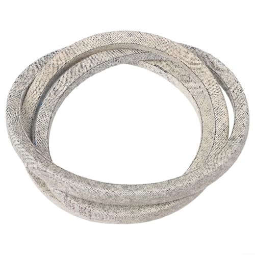 Correa de transmisión 22431 VL0 P01 para Honda HRR216K8 VYAA HRR216K9 VKAA Reemplazo para correas desgastadas