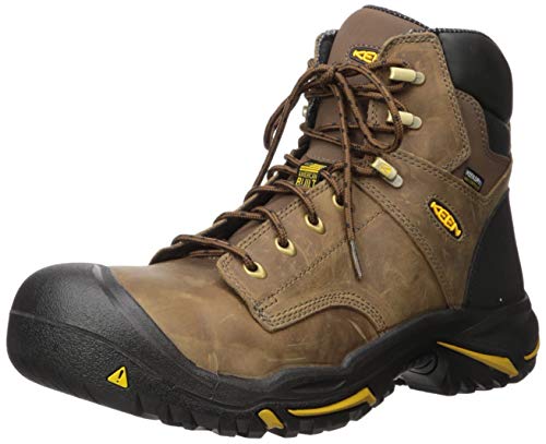 KEEN Utility Men's MTVernon 6