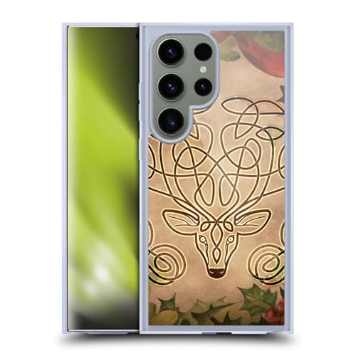 Coque Samsung S24 Ultra celtique pour sublimer votre smartphone au quotidien
