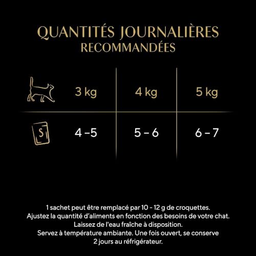 SHEBA Délices du Jour sachet 50g pour chat difficile - 11