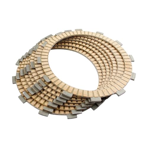 Kit disques friction embrayage Pegaso 650 GA haute qualité
