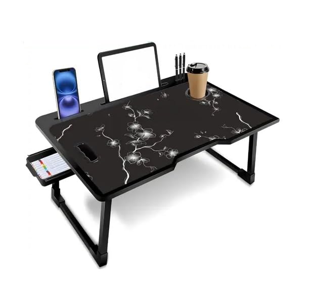Bureau réglable BRACOP® table pliable multi-usage et ergonomique salon