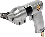 PRÄZISE: Durch die spezielle Konstruktion wird das Biegen der Schnittkanten vermieden – somit liefern Sie beste Schnittergebnisse in kürzester Zeit.