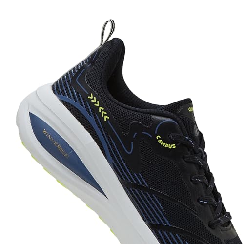Image of Campus Men's Glitch Running Shoes