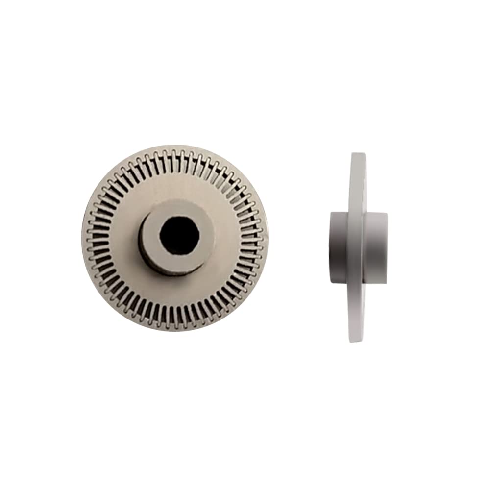 Amazon.com: XBERSTAR Replacement 60 Slot Steering Wheel Optical
