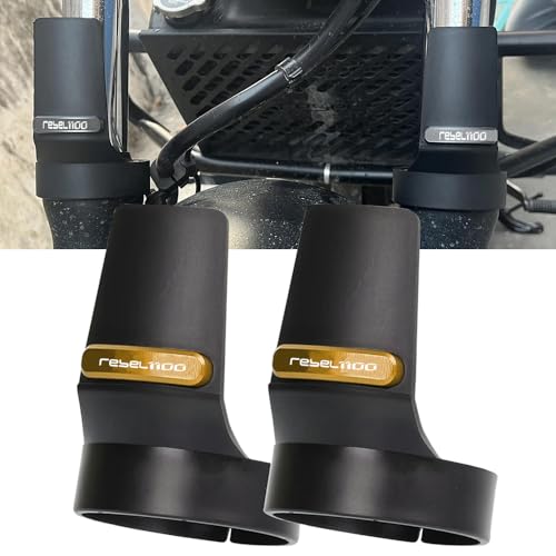 FOR REBEL1100 CMX1100 2017-2020�I�[�g�o�CCNC�t�����g�t�H�[�N�K�[�h�V���b�N�z���ی�V�F���K�[�h�J�o�[