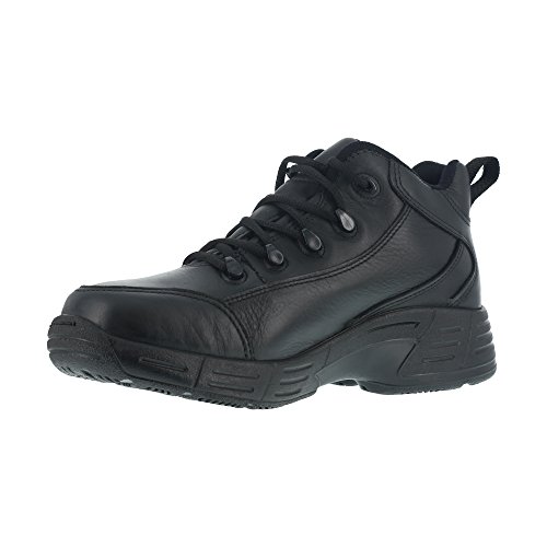 Reebok Work Postal Express Approved Men's Soft Toe Waterproof Black - 9 Medium3