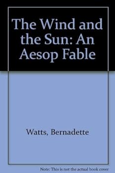 Paperback The Wind and the Sun Book