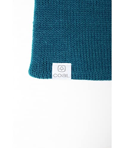 Image of Coal The FLT Gaiter Teal