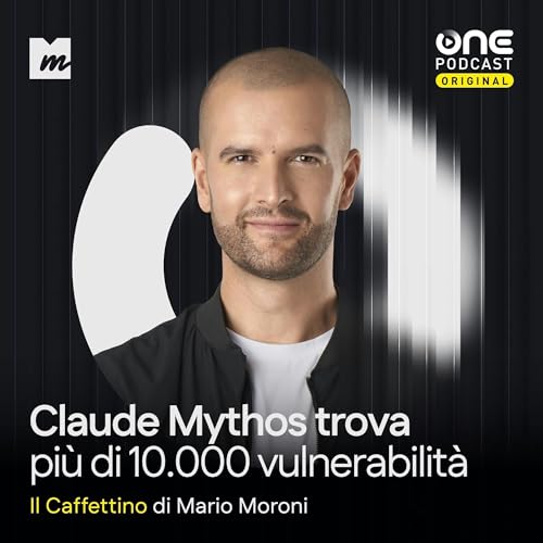 Claude Mythos trova pi&ugrave; di 10.000 vulnerabilit&agrave;