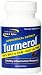 North American Herb and Spice Mineral Supplement Turmerol Gel Capsules, 120 Count