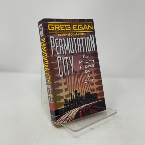 Permutation City view 2