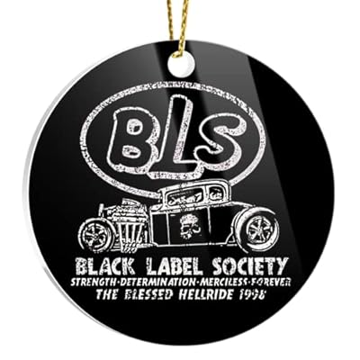 2.8 Inches Archives - Black Label Society.net Store