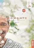  Momente A1.2: Deutsch als Fremdsprache / Kursbuch plus interaktive Version