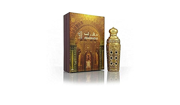 お得な情報満載 Shahrazad シャフラザード香水100ml by Arabian Oud