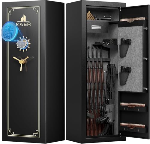 KAER 25 Gun Safe