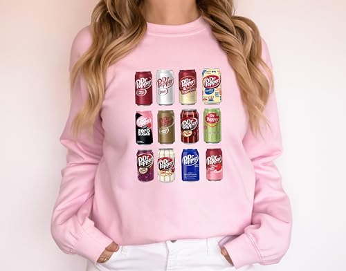Dr P.epper Hoodie, Dr. P.epper Sweatshirt, Soda Sweatshirt, Pop Sweatshirt, Vintage Soda Hoodie, Dr.P.epper Gifts, Fathers Day Gift3