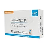 Xymogen ProbioMax DF - 100 Billion CFU Probiotic - 30 vcaps