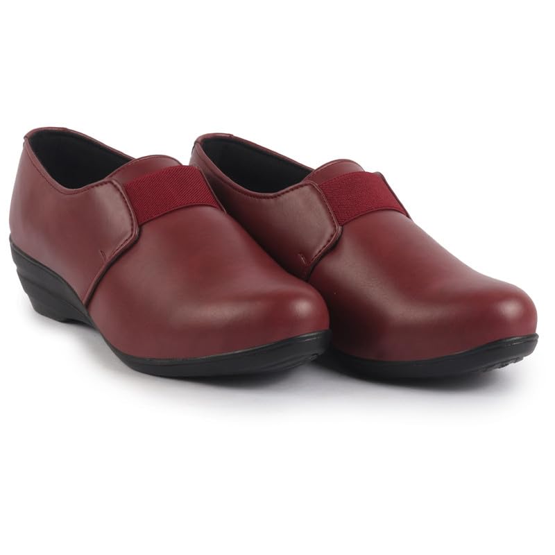 Image of FAUSTO Women Formal Pull-On Shoes