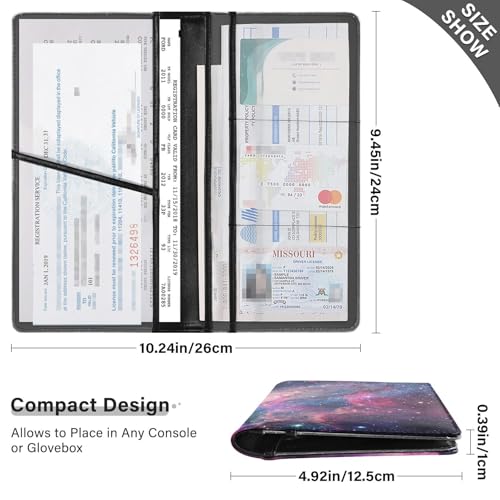 Organizador de Documentos Slim miniatura 3