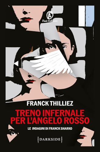Treno infernale per l'angelo rosso (Darkside)